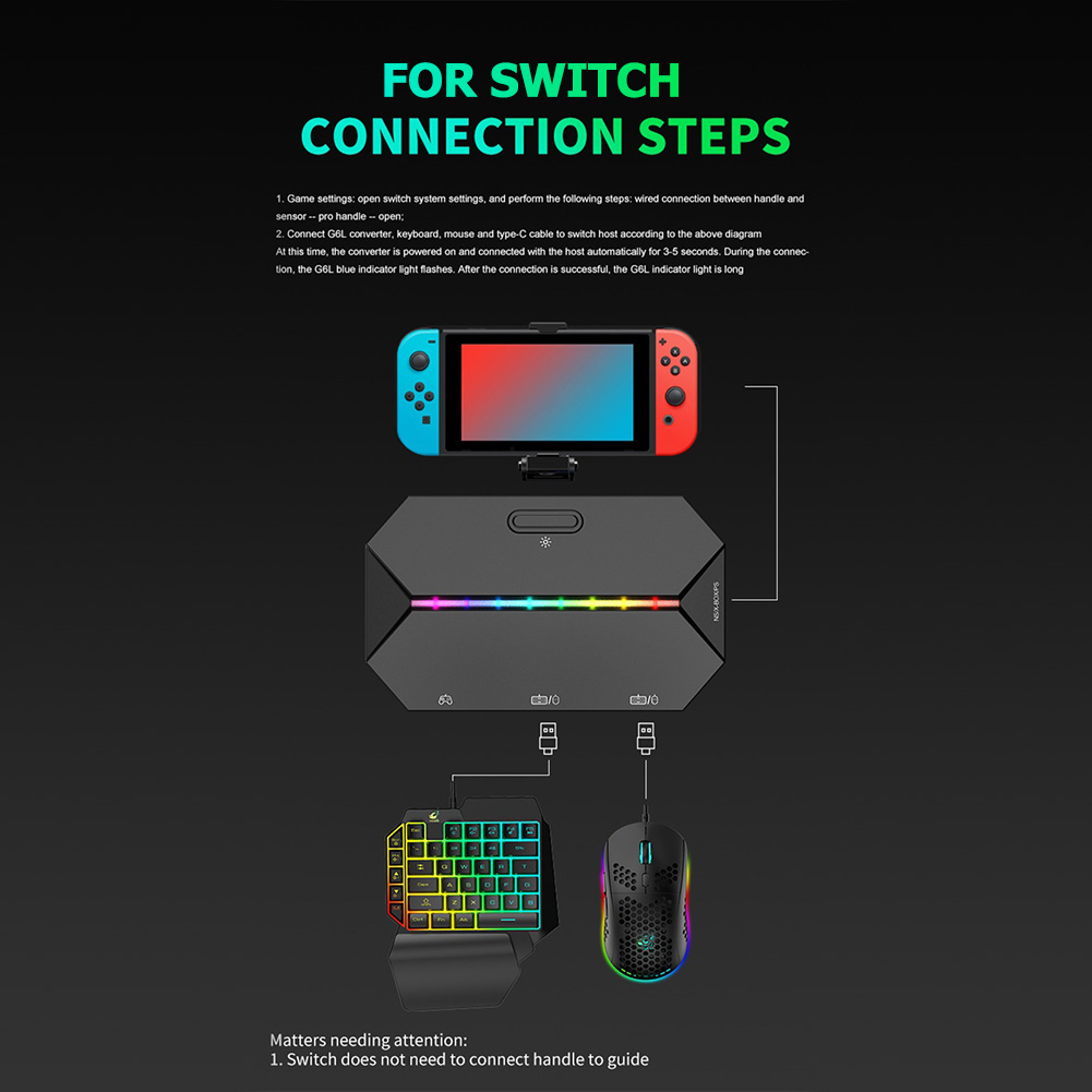 Adaptateur convertisseur clavi - Gaming Console In 90S avis et prix