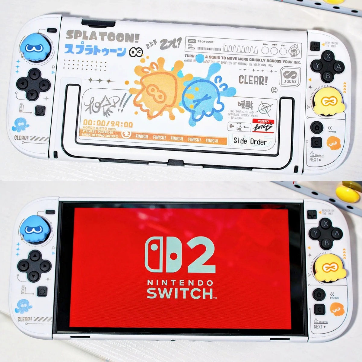Étui de protection fin pour Sp - Gaming Console For 7 Year Old avis et prix
