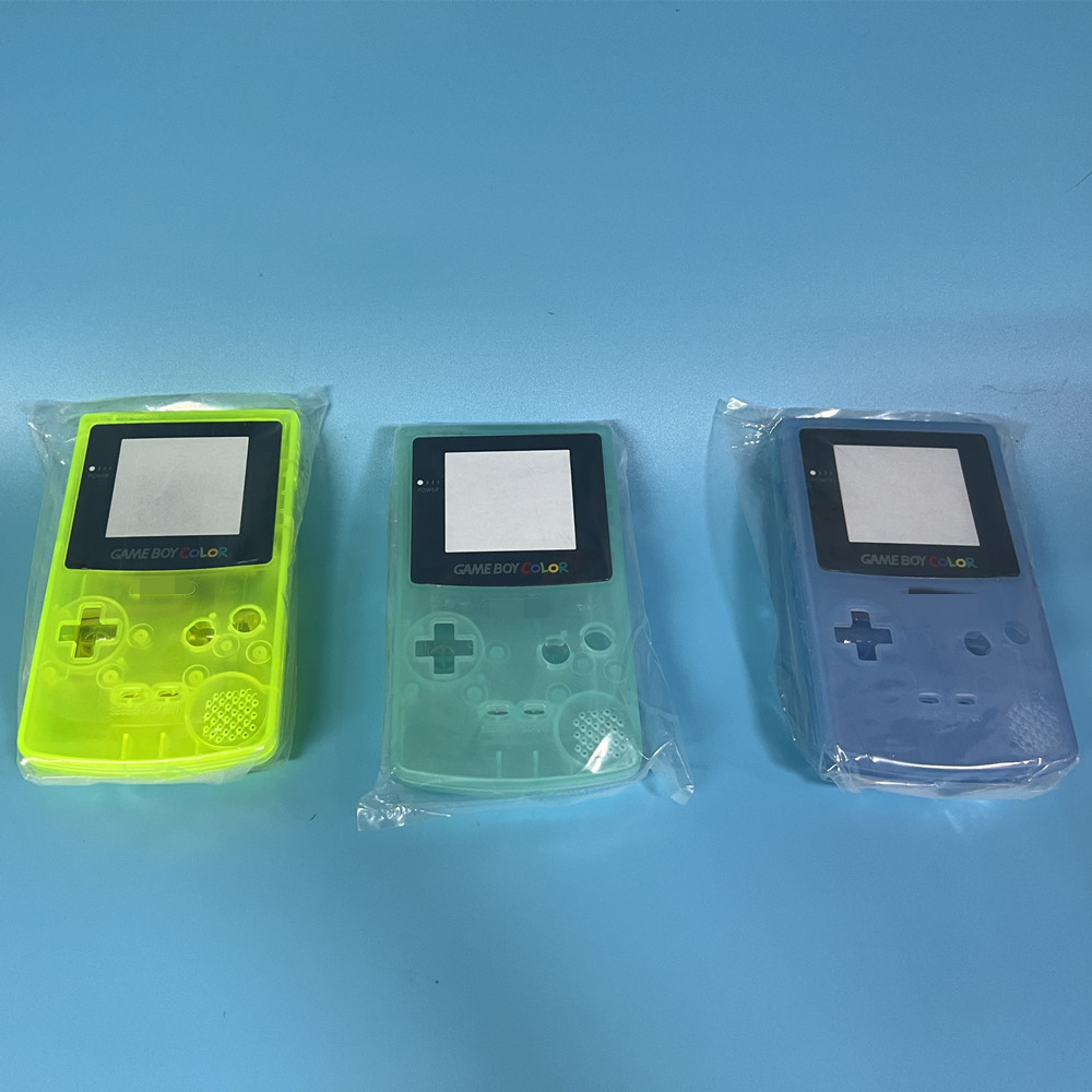 Coque de remplacement Game Boy - Gaming Console With avis et prix