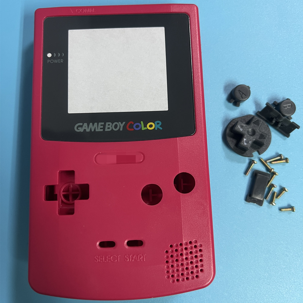 Coque de remplacement Game Boy - Gaming Console With avis et prix