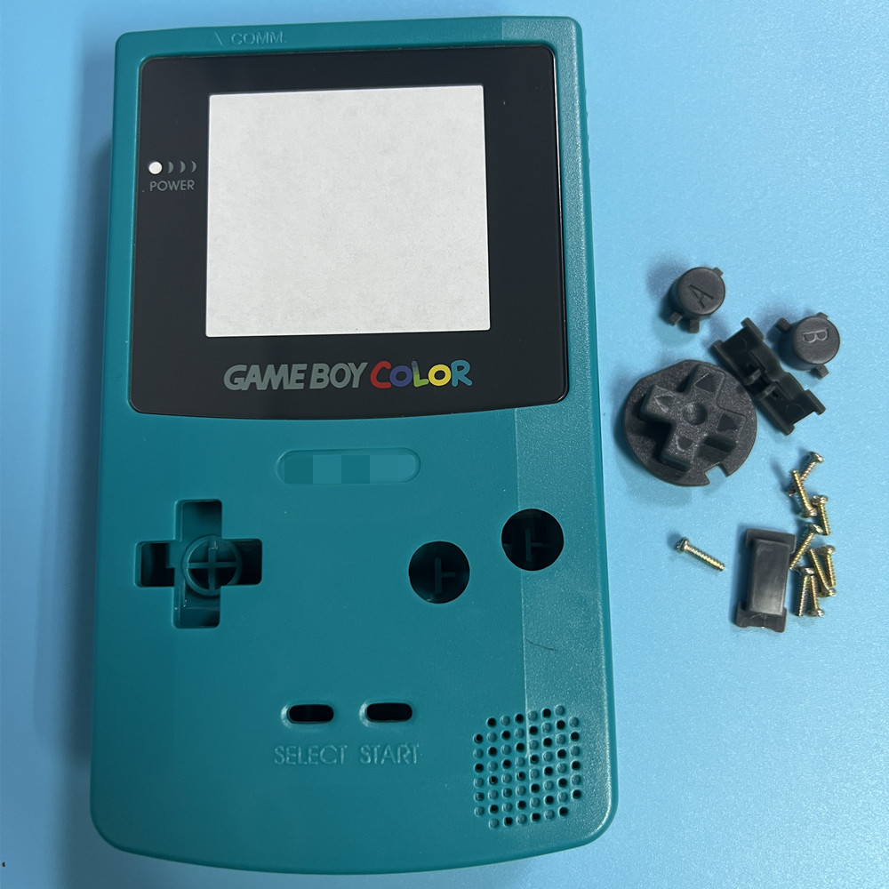 Coque de remplacement Game Boy - Gaming Console With avis et prix