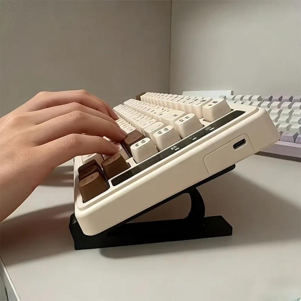 Rehausseur de clavier ergonomi - Gaming Console Keyboard avis et prix