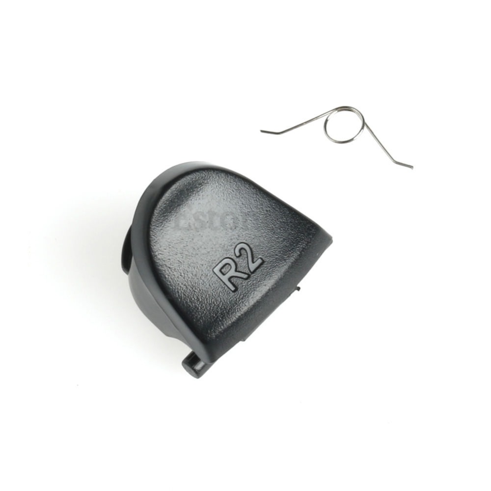 Boutons de rechange L2 R2 pour - Gaming Console With Tv avis et prix