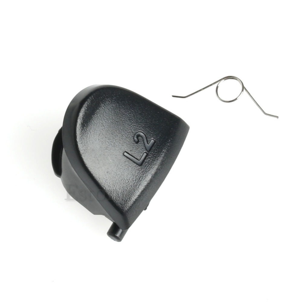 Boutons de rechange L2 R2 pour - Gaming Console With Tv avis et prix