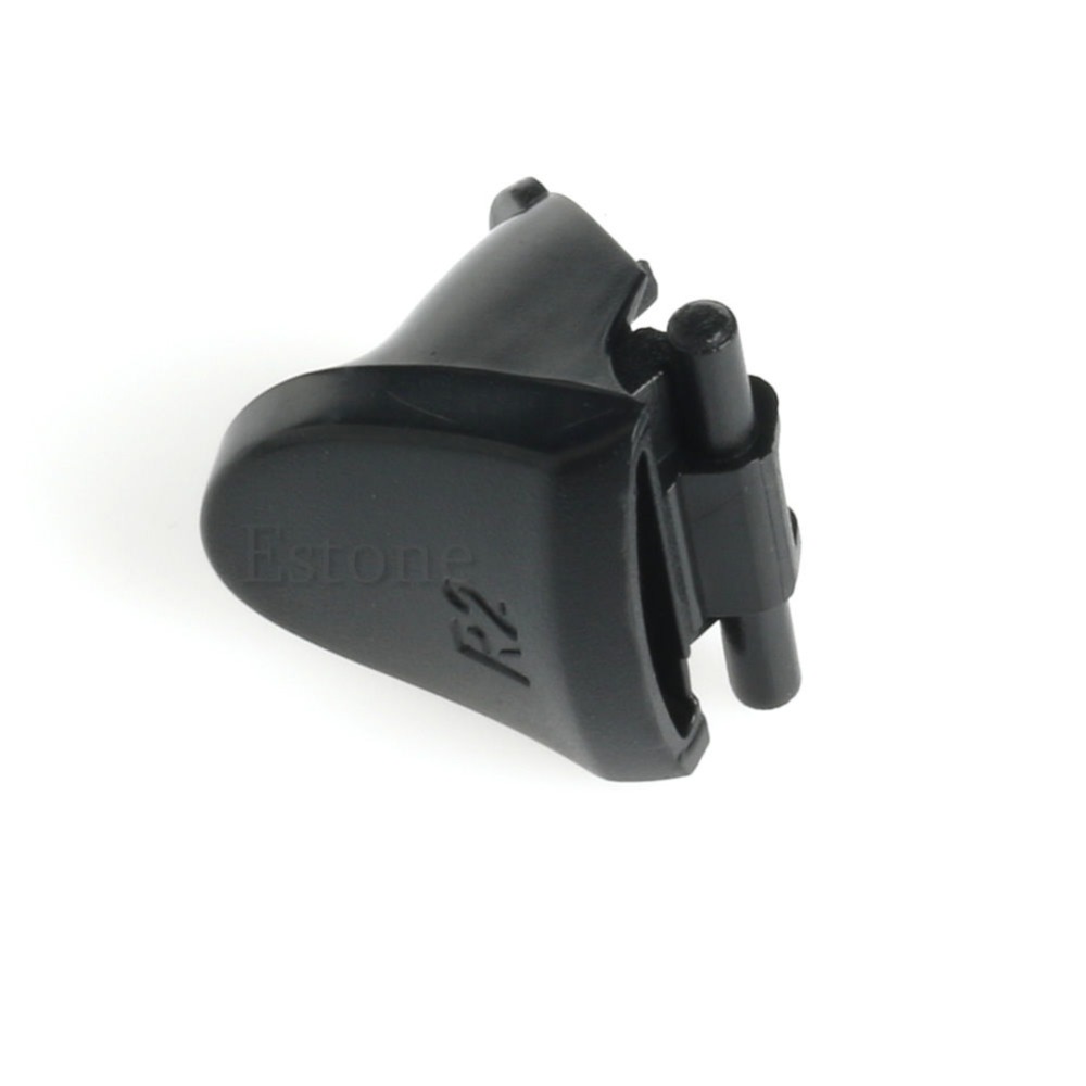 Boutons de rechange L2 R2 pour - Gaming Console With Tv avis et prix