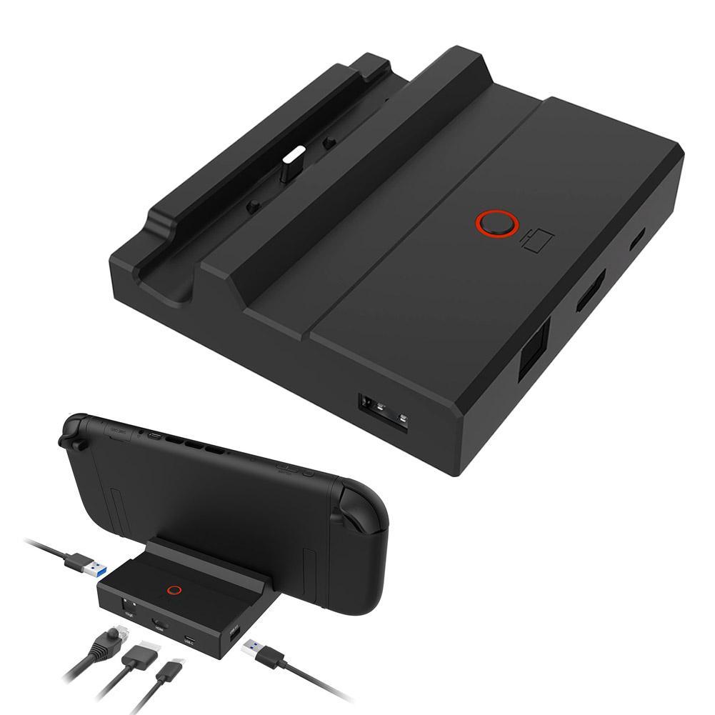Station de chargement pour Con - Gaming Console Generations avis et prix