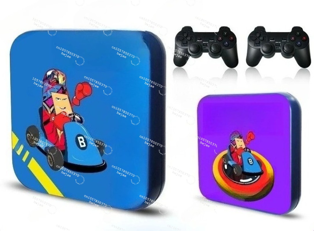 Console de Jeu Rétro Spot avec - Gaming Console With Tv avis et prix