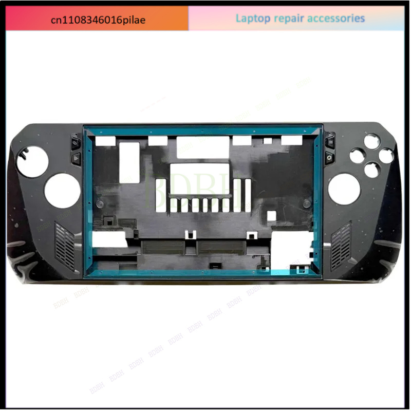 Nouveau pour Chau ROG Ally X D - Gaming Console Generations avis et prix