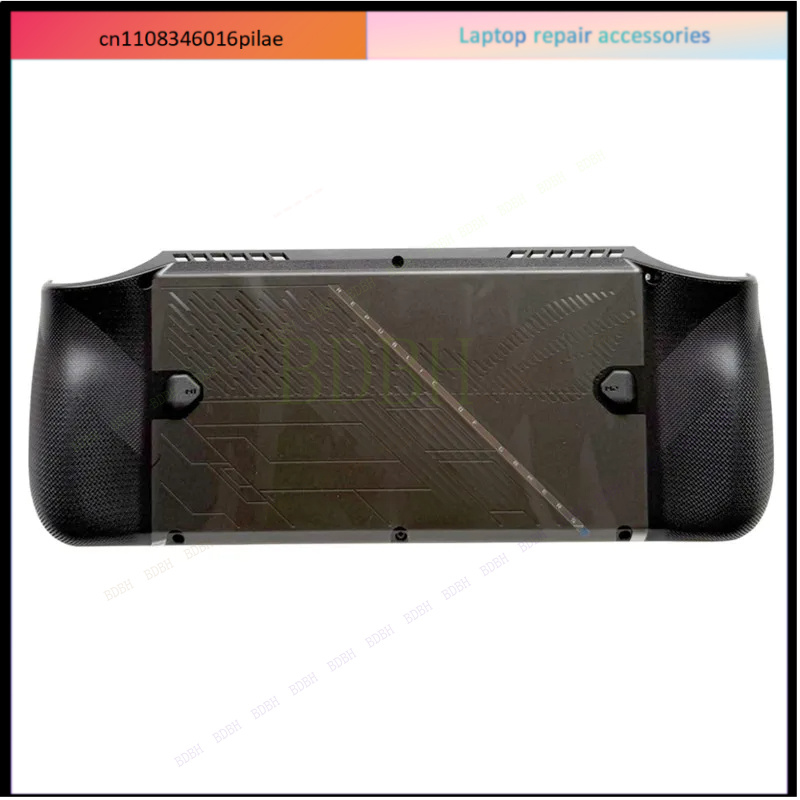 Nouveau pour Chau ROG Ally X D - Gaming Console Generations avis et prix