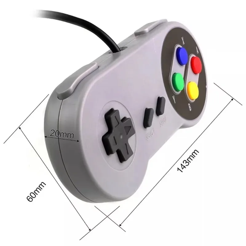 Manettes de remplacement pour  - Gaming Console Setup avis et prix