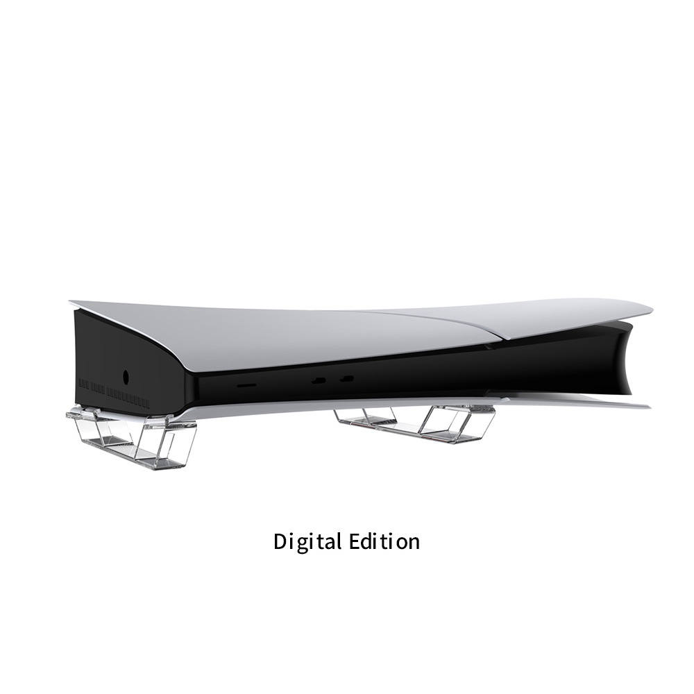 Support horizontal pour consol - Gaming Console Setup avis et prix