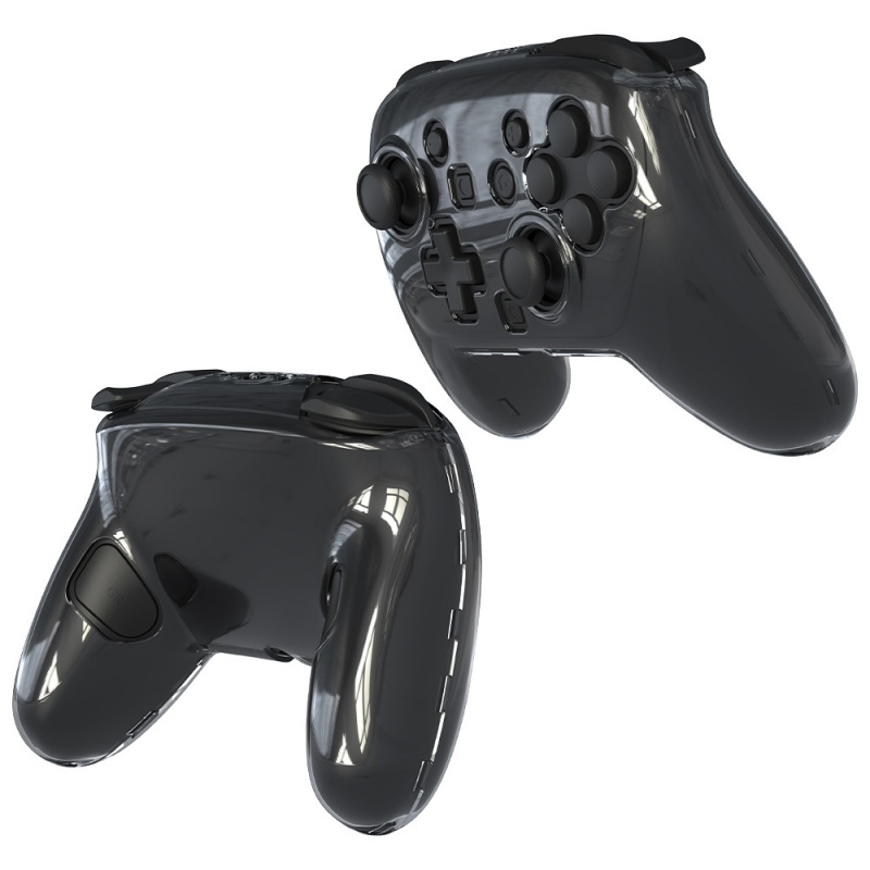 Coque transparente ultra-fine  - Nintendo Console Switch 2 avis et prix