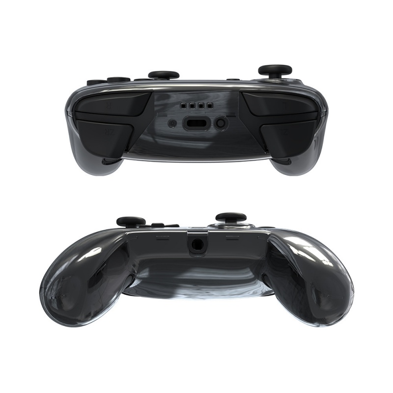 Coque transparente ultra-fine  - Nintendo Console Switch 2 avis et prix