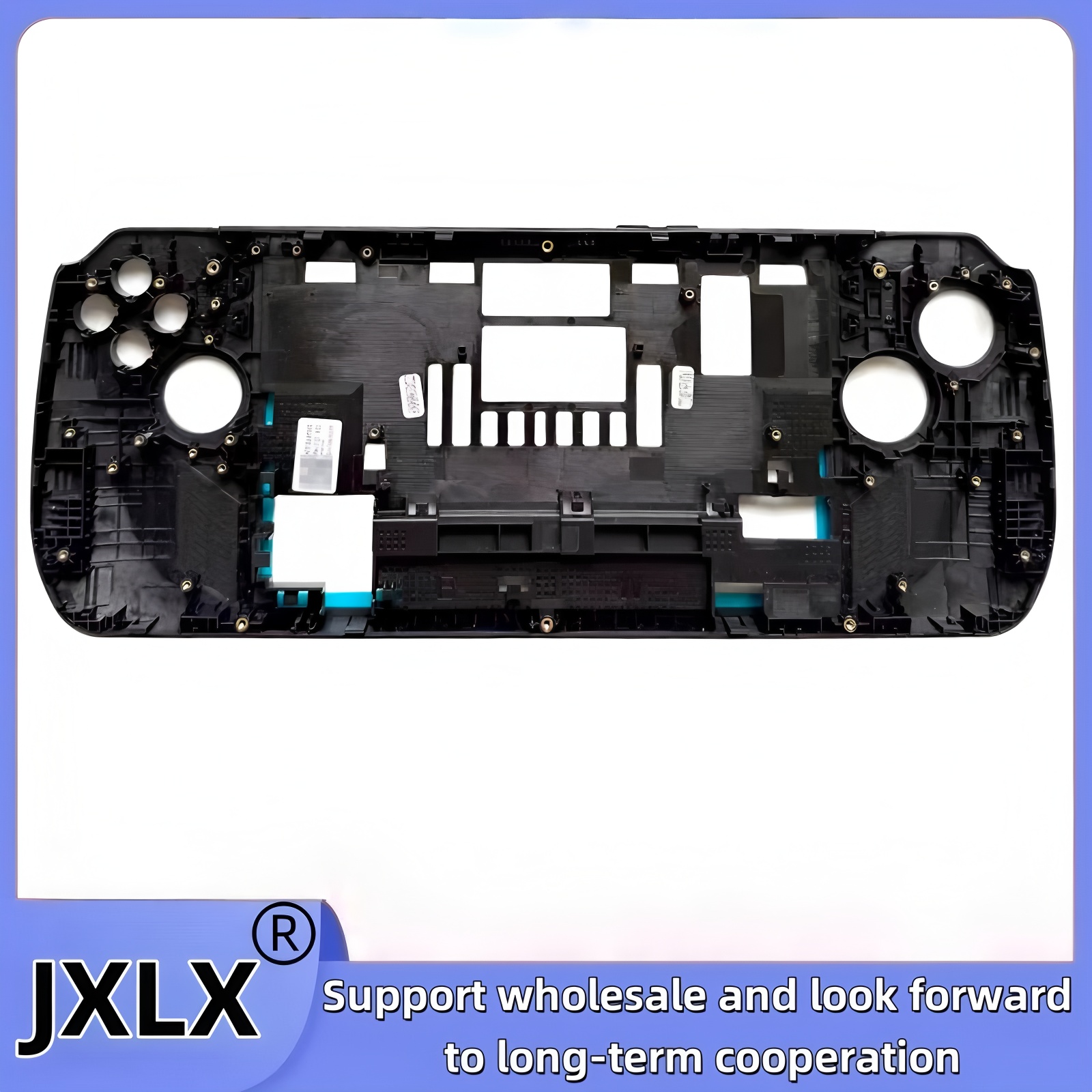 JXLX ®   Nouvelle coque pour c - Gaming Console Generations avis et prix