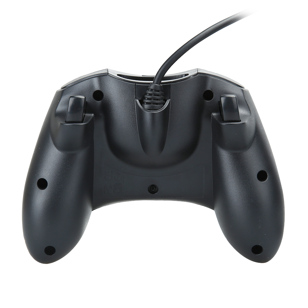 Manette de jeu filaire profess - Gaming Console Generations avis et prix