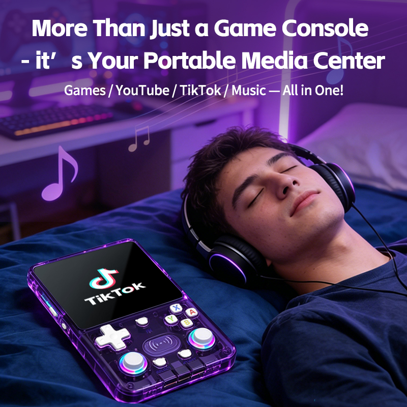 Console de jeu portable X36 Ul - Gaming Console Online avis et prix