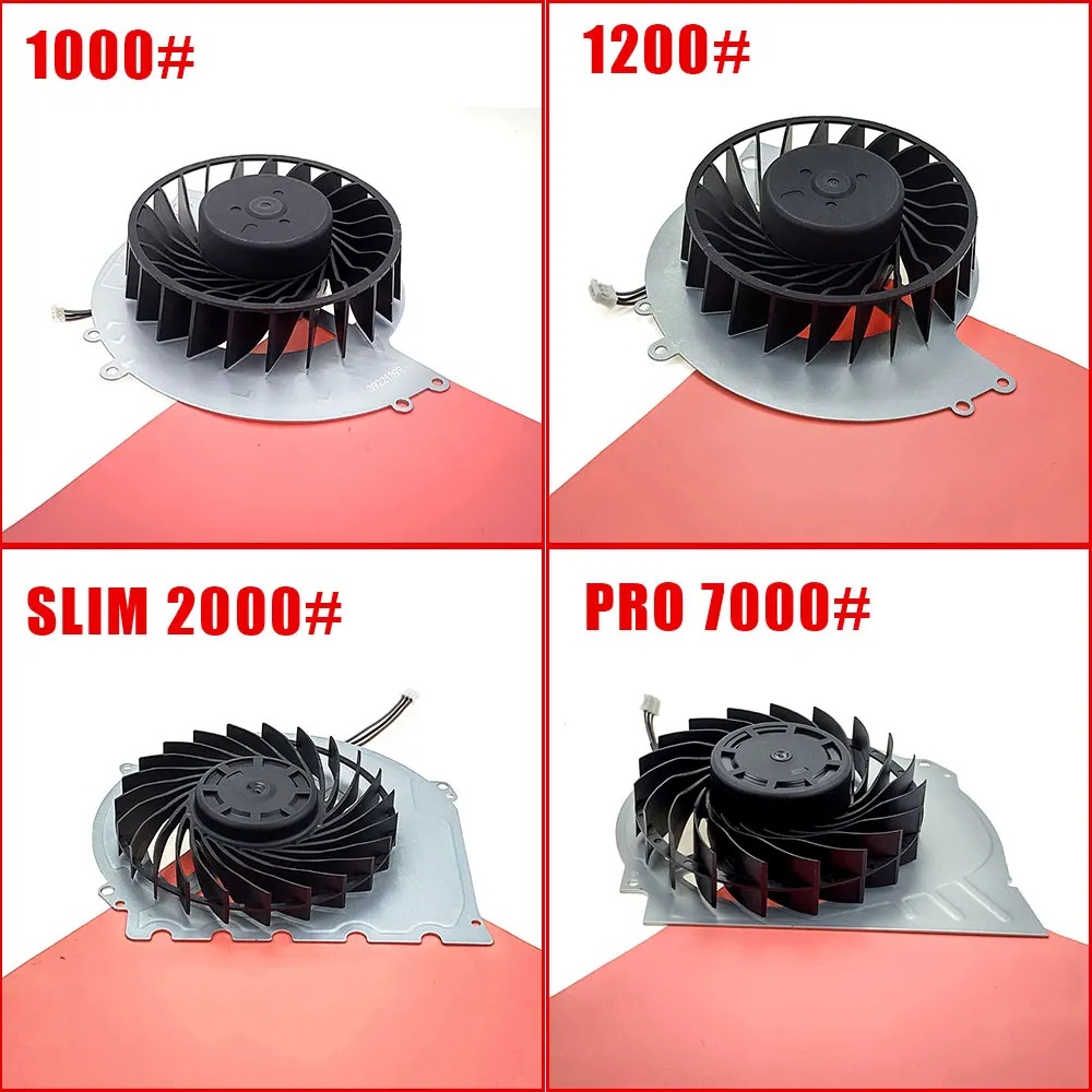 Ventilateur de refroidissement - Gaming Console With Tv avis et prix