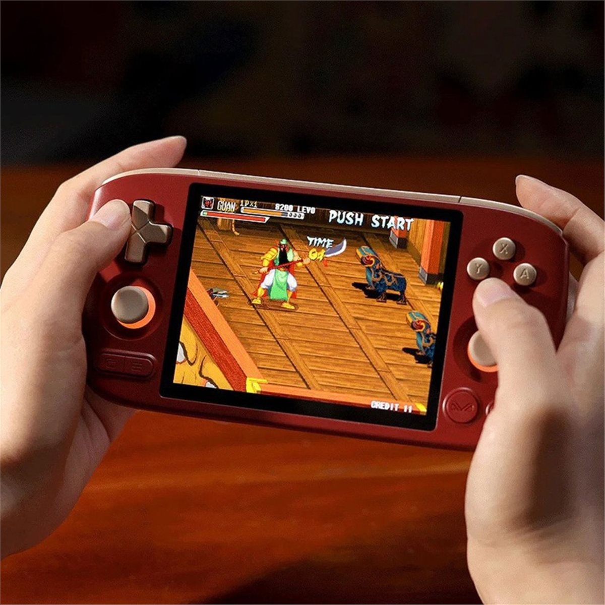 mise à jour. Console de jeu po - Gaming Console With Games avis et prix