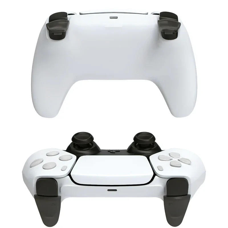 1 jeu de boutons de déclenchem - Trigger Extender Button avis et prix