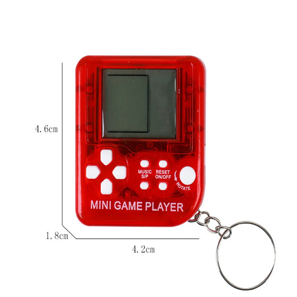 Mini joueurs de jeu portables  - Console Gaming Hand avis et prix