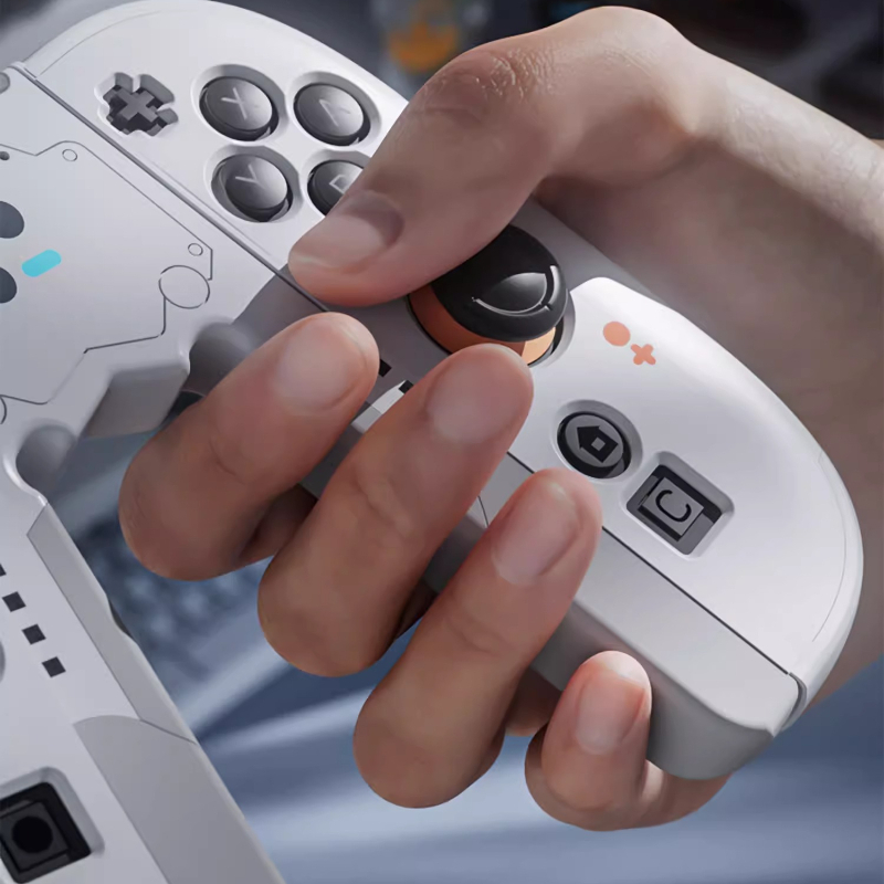 Poignée Switch2 pour Joy-Con,  - Gaming Console Handle avis et prix