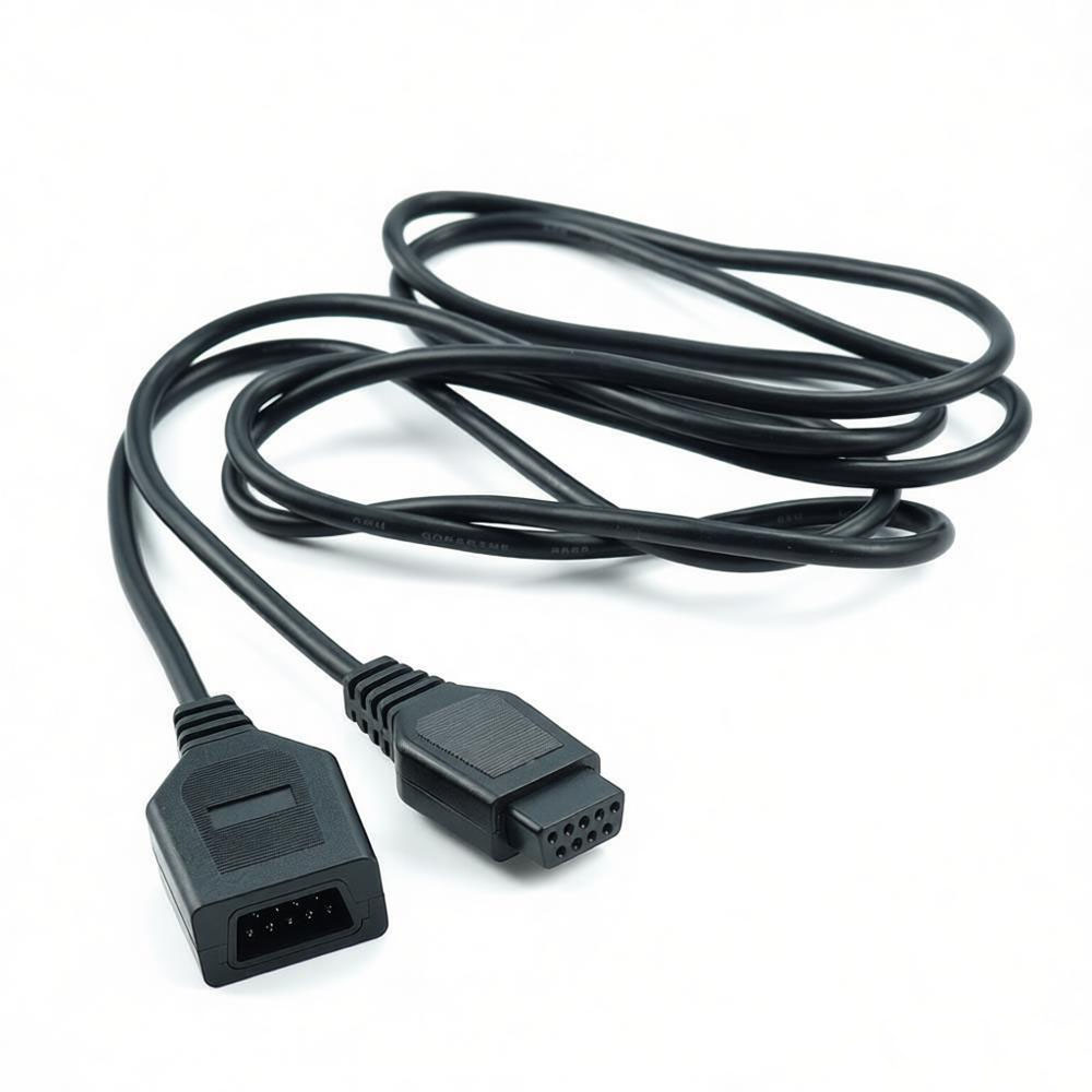 Câble d'extension de données 9 - Gaming Console Generations avis et prix