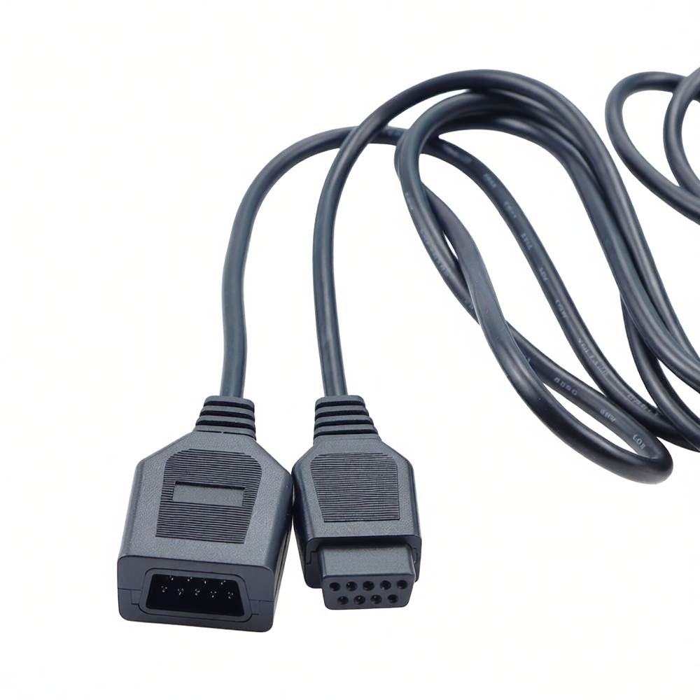 Câble d'extension de données 9 - Gaming Console Generations avis et prix