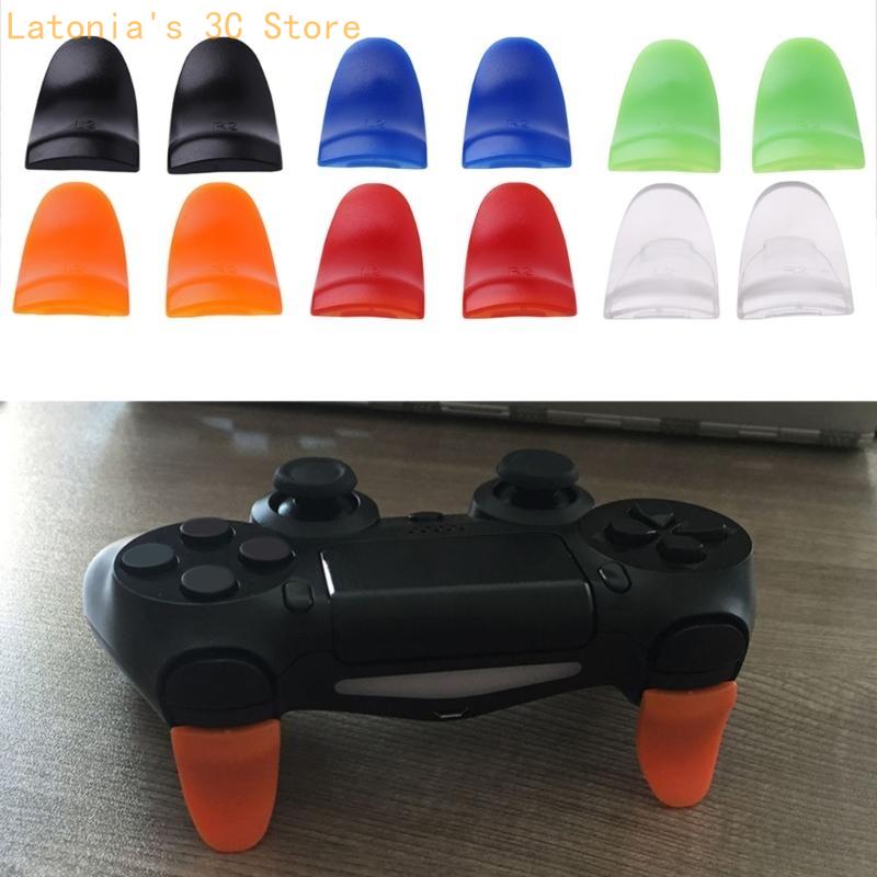 Accessoire jeu L2 boutons éten - Trigger Extender Button avis et prix