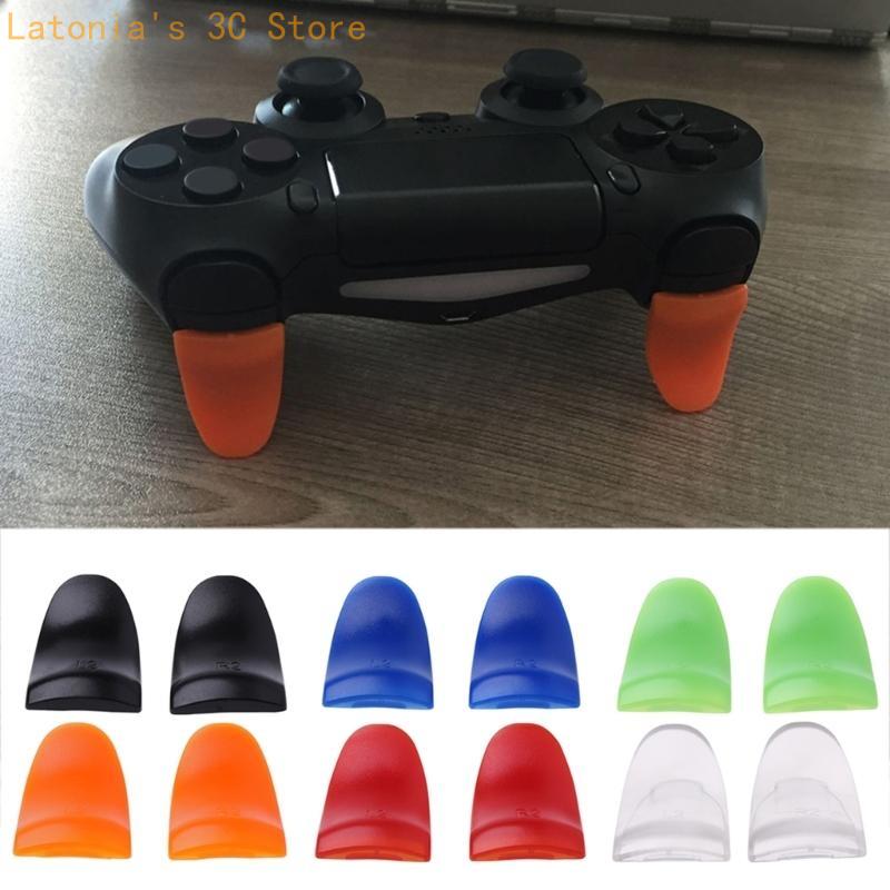 Accessoire jeu L2 boutons éten - Trigger Extender Button avis et prix