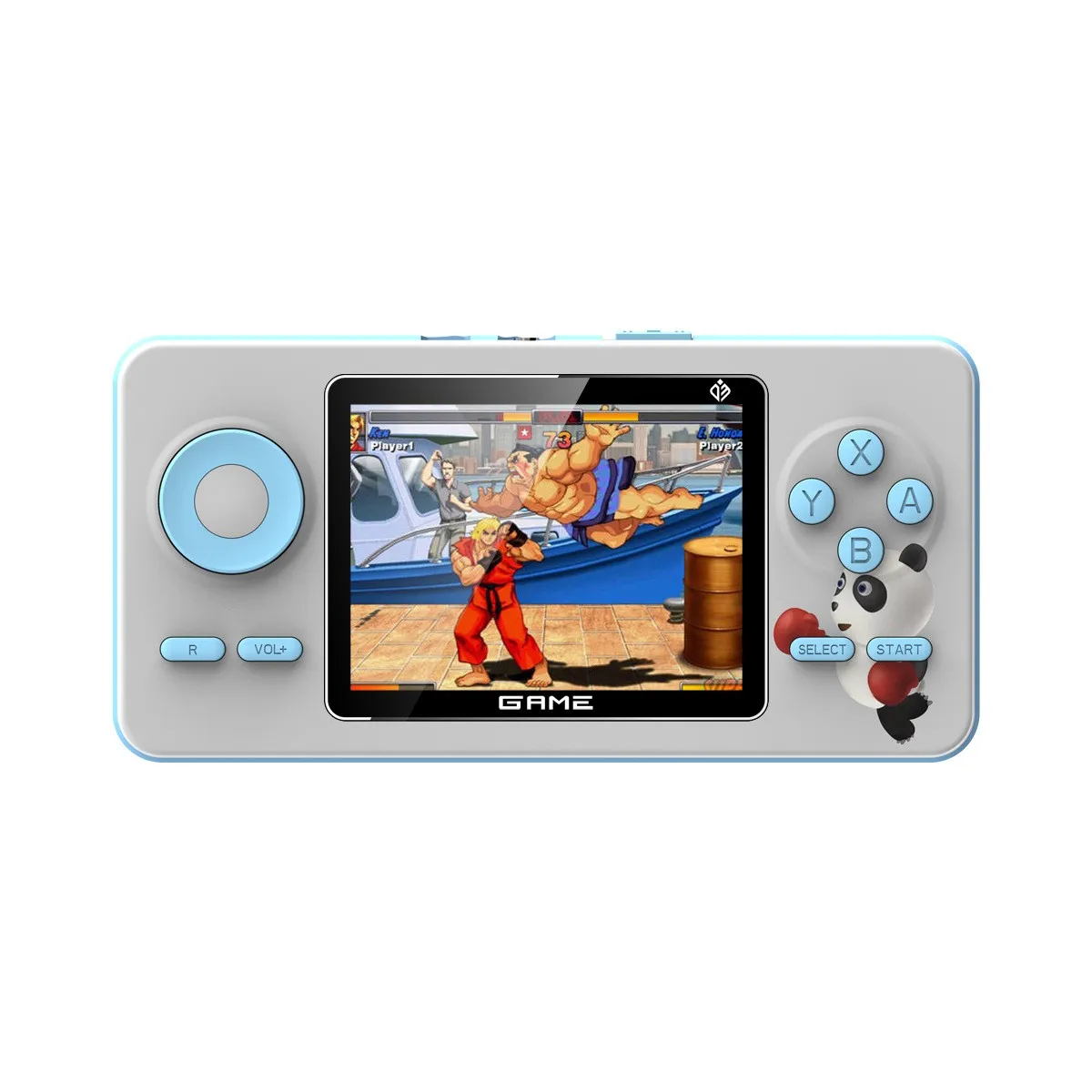 Nouvelle console de jeux vidéo - Gaming Console For 7 Year Old avis et prix