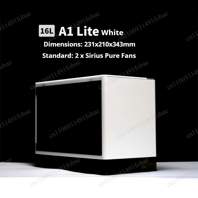 Boîtier Mini ITX A1 Lite, pren - Gaming Console With avis et prix