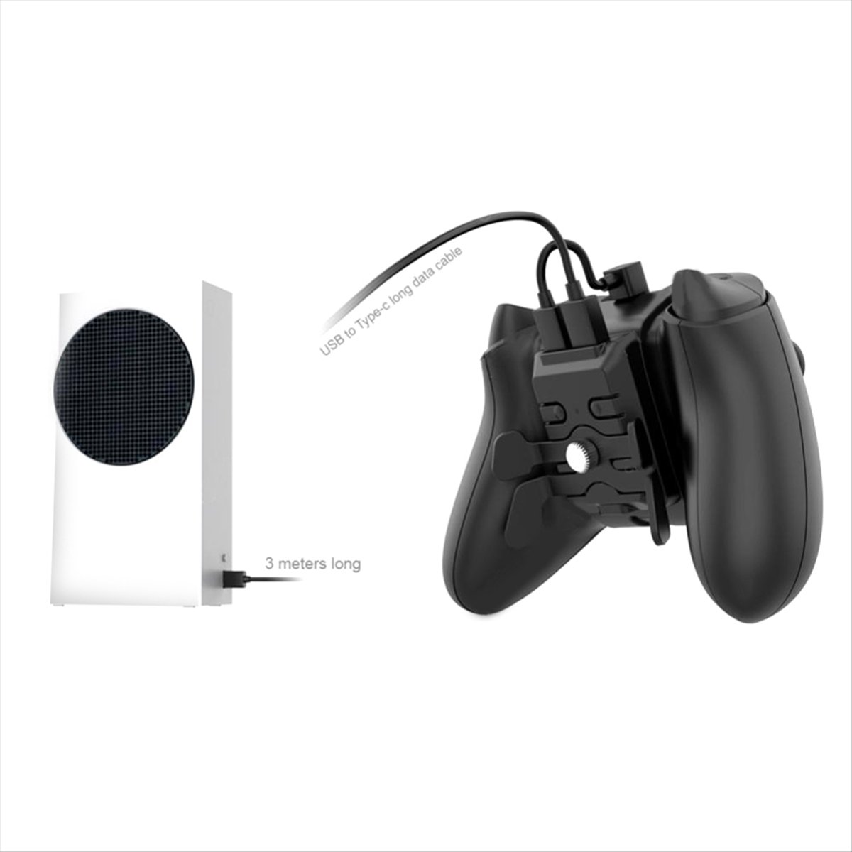 A85P pour manette de jeu Xbox  - Trigger Extender Button avis et prix