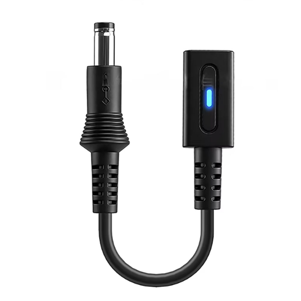 Câble d'alimentation PD Type C - Gaming Console Generations avis et prix