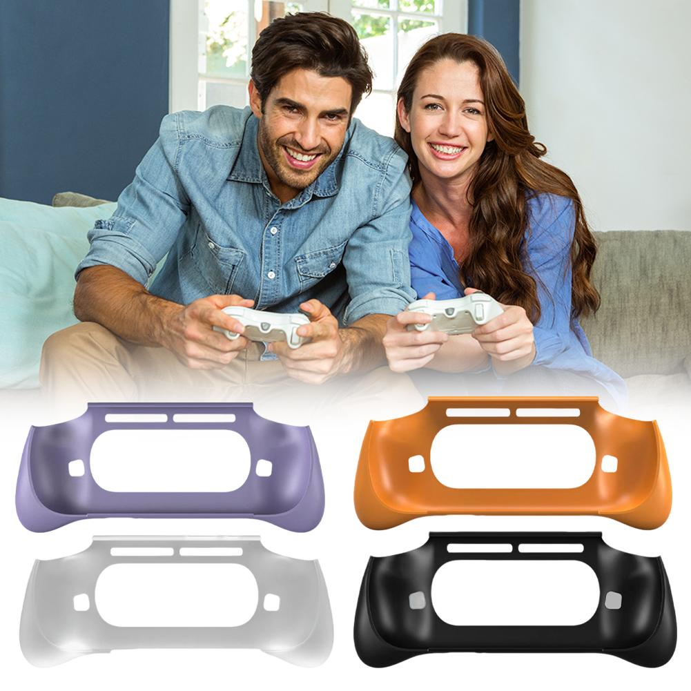 Étui de protection en TPU givr - Gaming Console Handle avis et prix