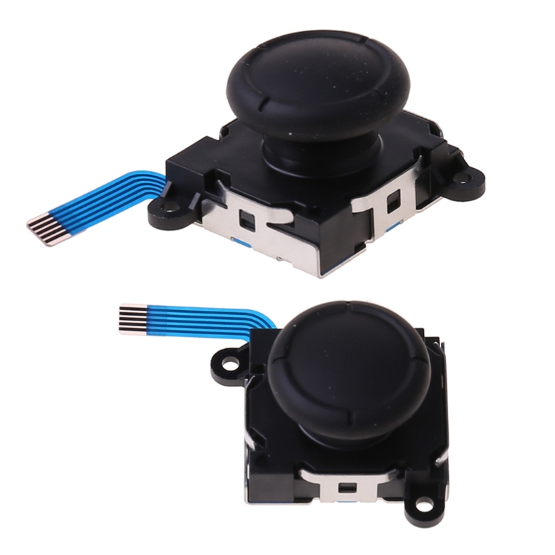 Manette de jeu analogique 3D p - Gaming Console Handle avis et prix