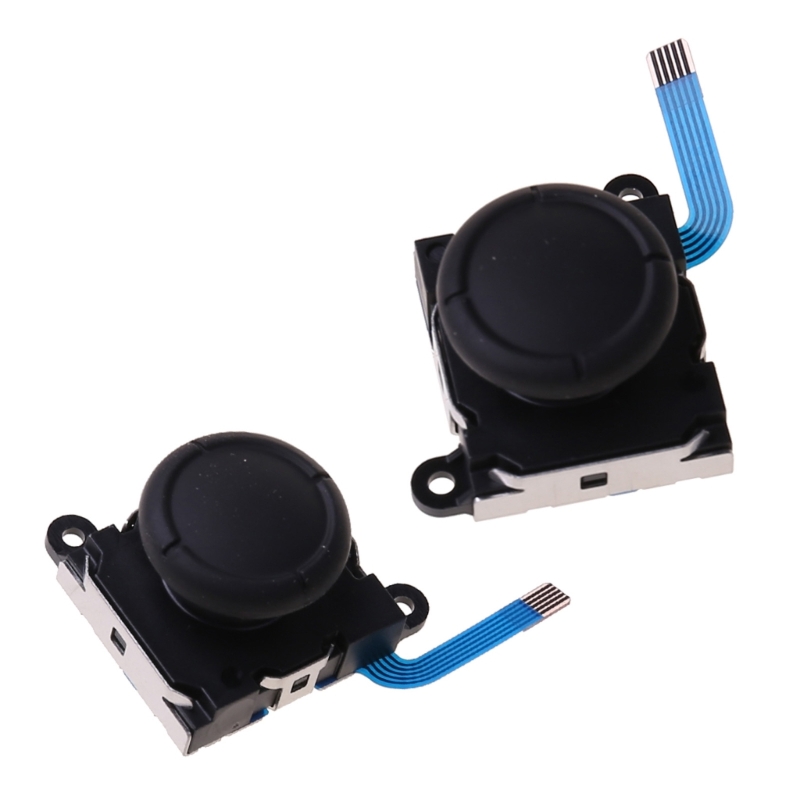 Manette de jeu analogique 3D p - Gaming Console Handle avis et prix