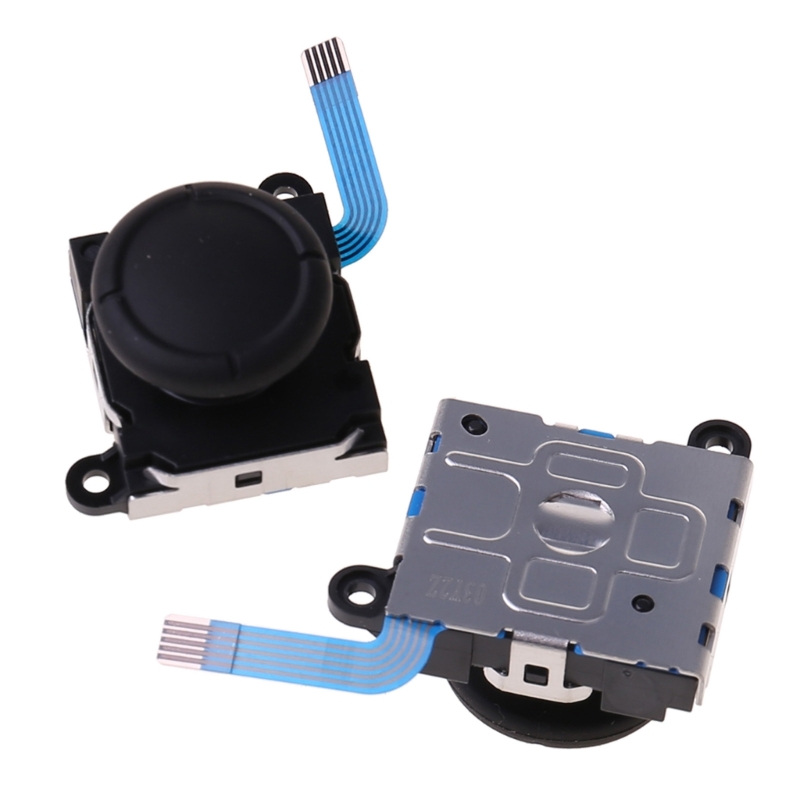 Manette de jeu analogique 3D p - Gaming Console Handle avis et prix