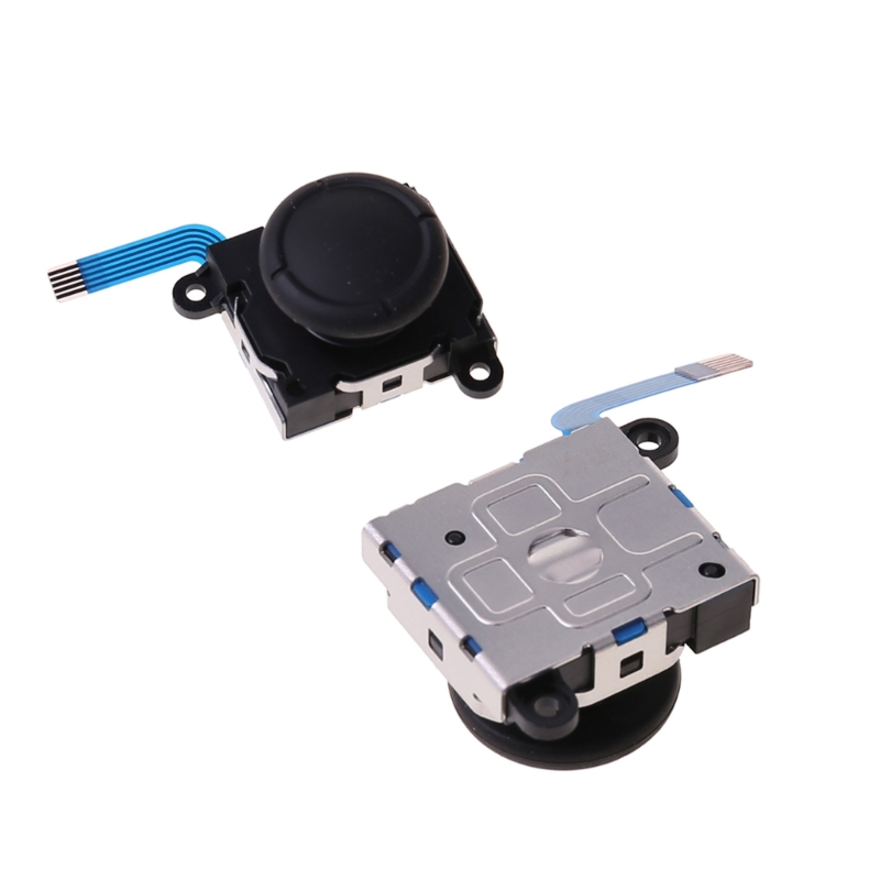 Manette de jeu analogique 3D p - Gaming Console Handle avis et prix